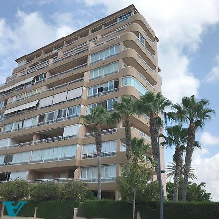 Apartmán Oasis 1A Playa Arenal Calpe Exteriér fotografie